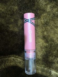 Mars Mousse Matte Lipstick shade love lady