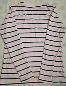 Cotton Tshirt For Girls