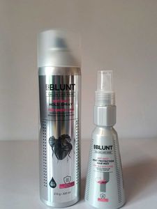 BBLUNT Hair Styling Duo