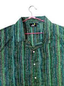 Oversized Shirt Korean Style / Size - Medium  For Women And Men