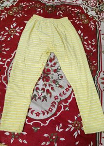 New Kurta Set