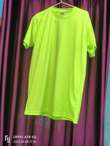 Men's Cotton Tshirt