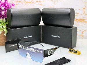 DOLCE&amp; GABBANA PREMIUM UNISEX SUNGLASSES