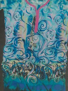 Starry Design Kurta💖