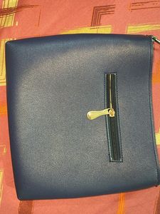 PU Sling Bag For Girls And Women