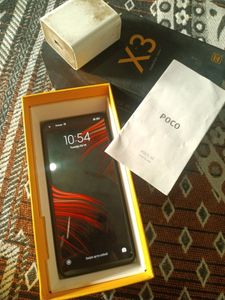 Poco X3 6/64 Gb