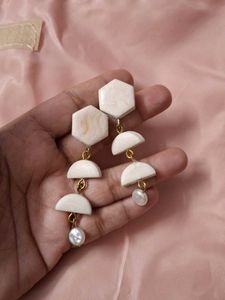 Dangle Handmade Earrings