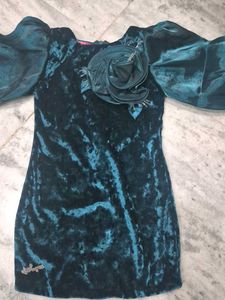 Party Wear Hot Dress