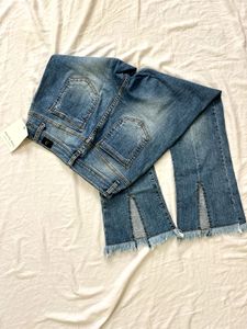 WOMEN JEANS