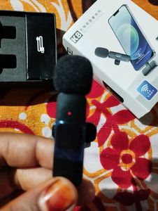 K8 Mic