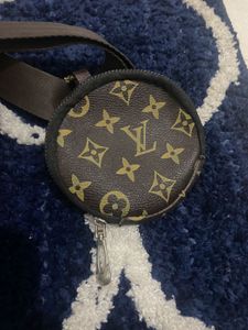 Louis Vuitton Crossbody Bag