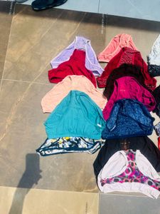 Uesd Fabric