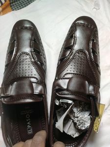 New Men Shoes