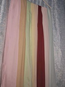 Combo 8 Hijabs Scarf
