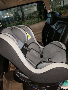 Used Baby Car Seat