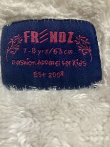 Preloved Kids Winter Jacket For Grabs