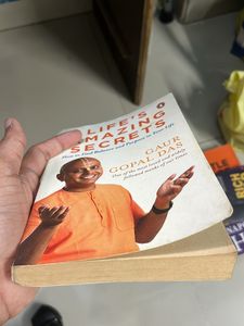 Life Amazing Secrets Book