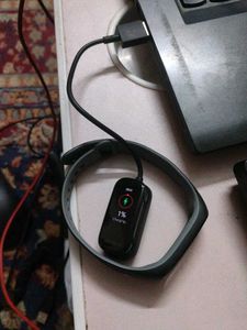 Oneplus Band In Excellent Condition