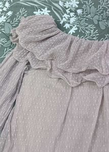 Polca Dot Top