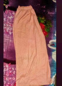 Peach Palazzos