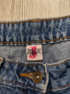 Ma004 Walk Jeans Waist 30