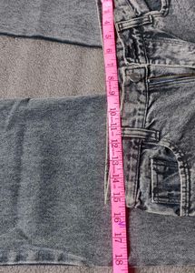 Jeans Pant