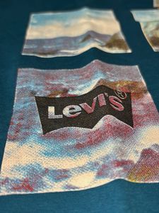 Levi&#39;s Holiday Mood Tee