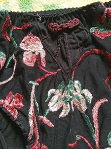Embroidery Briefs