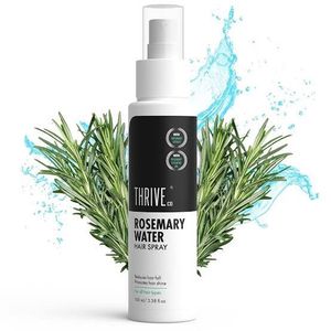 Thrive Rosemary Hair Spray