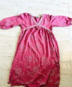 Combo 2. Kurti