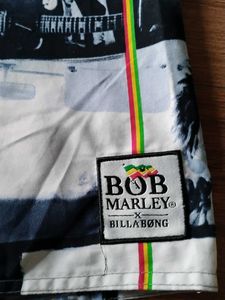 Bob Marley Board Shorts