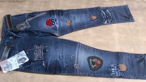 Boy&#39;s Crazy Bruno Jeans