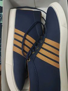 Trend Zone Sneakers