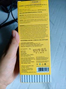 Dot&amp;Key Vitamin C And E Sunscreen