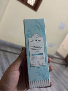 Dot & Key Ceramide Moisturizer