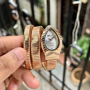 JUST CAVALI SNAKE EDITION RESTOCK WATCH FOR HER