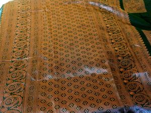 Soft Kanjivaram Saree