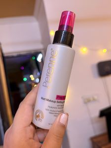 Perenne Makeup Setting Spray
