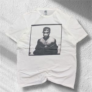 Gildan 2pac Printed Shirt