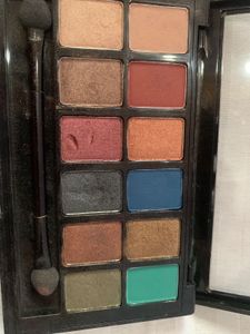 Lakeme Eyeshadow