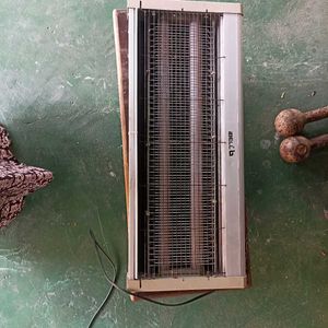 iBELL Insect Killer Machine