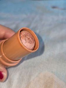 Cheeky Shine Highlighter Gold
