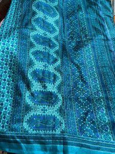 Soft Silk Saree for Sale