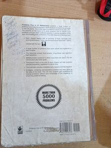 IIT Mathematics by A Das Gupta