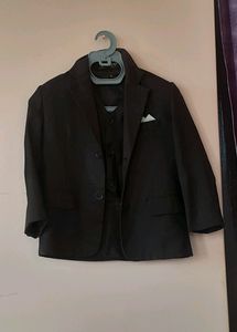 KIDS COAT