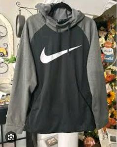 Nike Hoodie - Stylish &amp; Comfortable(Unisex)