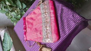 Banaras Potli Bag