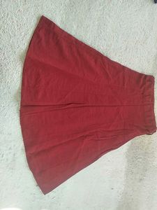 Skirt&amp;Top