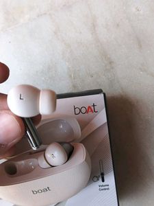 FULLY WORKING ORIGINAL BOAT TWS