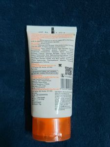 Professional O3+ Sunscreen SPF 50+